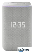 Умная колонка Яндекс Станция 3 (серый)