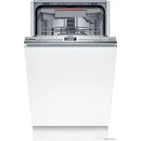 Встраиваемая посудомоечная машина Bosch SPV6EMX65Q