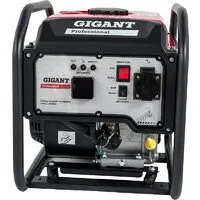 Бензиновый генератор Gigant Professional GPIGL-3000O
