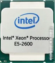 Процессор Intel Xeon E5-2643 V3