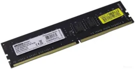 Оперативная память AMD Radeon R7 Performance 8GB DDR4 PC4-21300 R748G2606U2S-UO