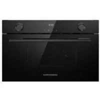 Микроволновая печь KUPPERSBERG HMW 611 BB