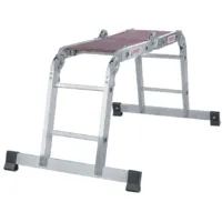 Лестница-трансформер Новая высота NV 1330 / 1330402