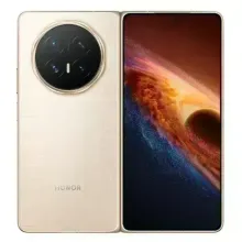 Смартфон HONOR Magic V6 512GB (Золотой)