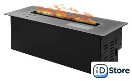 Электрокамин Royal Thermo RTFP/P1000M 3D Cassette Mystery