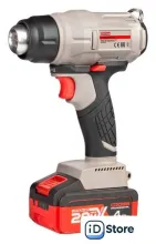 Промышленный фен Crown CT60001HX-4