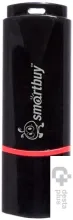 USB Flash Smart Buy Crown 32Gb Black (SB32GBCRW-K)