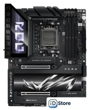 Материнская плата ASUS ROG Crosshair X870E Hero