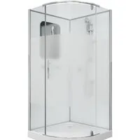 Душевая кабина Grossman GR170 100x100