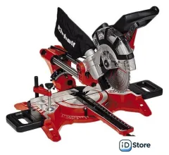 Торцовочная пила Einhell TC-SM 2131/2 Dual