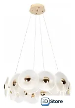 Светильники, люстры, бра, споты Rivoli Helena 6134-101 Б0061977