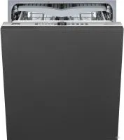 Встраиваемая посудомоечная машина Smeg STL352C