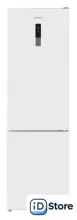 Холодильник MAUNFELD MFF200NFW10 Inverter
