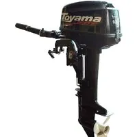 Лодочный мотор Toyama T9.8BMS