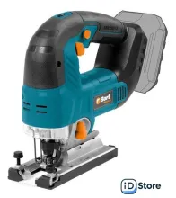 Электролобзик Bort BPS-21Li-0 (без АКБ)