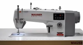 Промышленная автоматическая швейная машина Mauser Spezial ML8121-E00-СC
