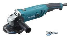 Угловая шлифмашина Makita GA6021