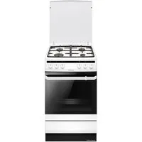 Кухонная плита Hansa FCMW580250