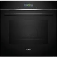 Электрический духовой шкаф Siemens iQ700 HB734G1B1