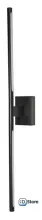 Бра LED4U LT7180 BK
