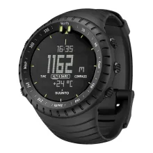 Умные часы Suunto Core (черный) SS014279010