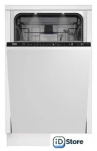Встраиваемая посудомоечная машина BEKO BDIS38121Q