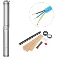 Скважинный насос AP Ageless-2.5-1500/67-2/40-A