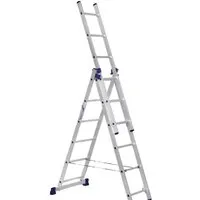Лестница-трансформер Stairs ALP306 (3x6 ступеней)