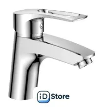 Смеситель Rossinka Silvermix T40-11