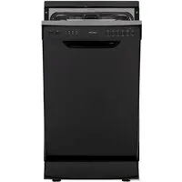 Отдельностоящая посудомоечная машина Krona Riva 45 FS BL