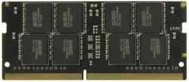 Оперативная память AMD 16GB DDR4 SODIMM PC4-19200 R7416G2400S2S-UO