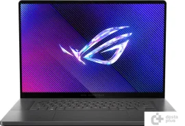 Игровой ноутбук ASUS ROG Zephyrus G16 2024 GU605MI-QR189