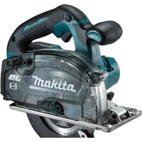 Дисковая (циркулярная) пила Makita DCS553Z (без АКБ)