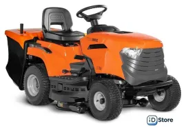 Райдер Daewoo Power DLT 84M