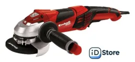 Угловая шлифмашина Einhell TE-AG 125 CE