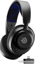 Наушники SteelSeries Arctis Nova 4P (черный)