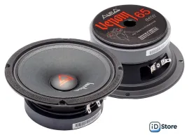 Широкополосная АС Aura Venom-65