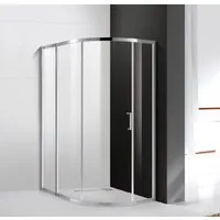 Душевой уголок Cezares MOLVENO-RH-1-110/90-C-Cr-IV