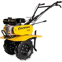 Мотоблок бензиновый Champion BC8723
