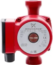 Циркуляционный насос Grundfos UP 20-30 N