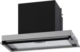 Кухонная вытяжка Krona Isida 600 inox SGC КА-00009812 (нержавеющая сталь)