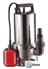 Дренажный насос Edon SP 750/10P PRO