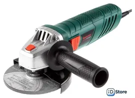 Угловая шлифмашина Hammer USM900D