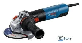 Угловая шлифмашина Bosch GWS 20-150 BS Professional 06017D5380