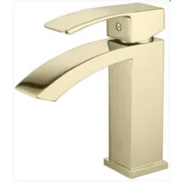 Смеситель Vivi Felice 1030 oro