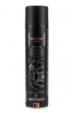 Очиститель тормозов и деталей Senfineco Brake Parts Cleaner 600 мл