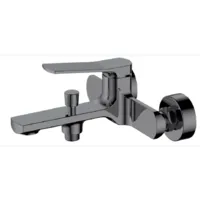Смеситель для ванны Vincea Salute VTFW-4SA2GM