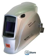 Сварочная маска Fubag Blitz 5-13 Visor Digital X-MODE Natural Color