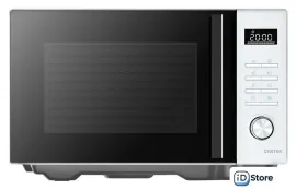 Микроволновая печь CENTEK CT-1563 (белый)