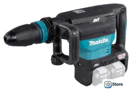 Отбойный молоток Makita HM002GZ03 (без АКБ)